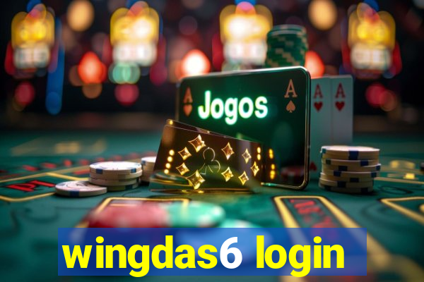 wingdas6 login